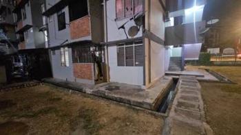 Flat at Larkin, Johor Bahru, photo 7