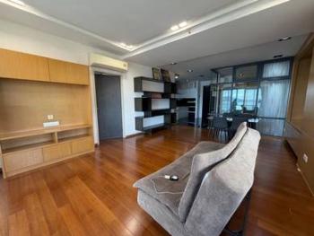 Bay 21, Kota Kinabalu的共管公寓，照片6