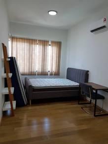 Bay 21, Kota Kinabalu的共管公寓，照片7