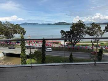 Bay 21, Kota Kinabalu的共管公寓，照片3