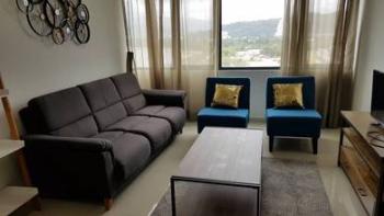Bay 21, Kota Kinabalu的共管公寓，照片2