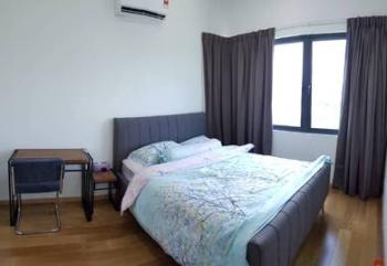 Bay 21, Kota Kinabalu的共管公寓，照片5