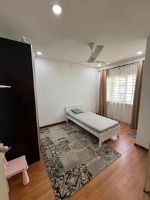 Rumah Bandar di Taman Sabha Impian, Kajang, foto 7