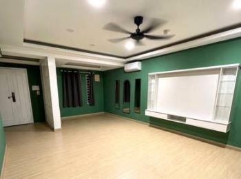 Rumah di Alam Damai, Cheras, foto 1