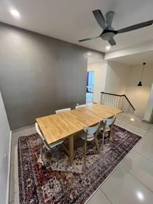 Rumah Bandar di Taman Sabha Impian, Kajang, foto 6