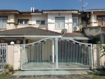 Rumah di Cheras Angsana, Cheras, foto 2