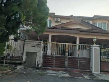 Rumah di Cheras Angsana, Cheras, foto 10