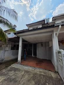 House at Taman Sri Intan, Johor Bahru, photo 4