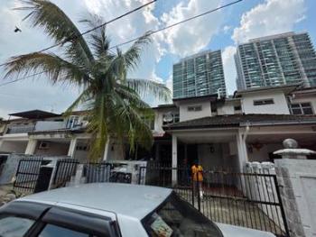 House at Taman Sri Intan, Johor Bahru, photo 7