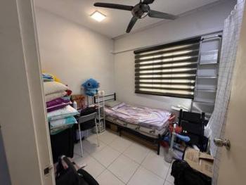 Apartment at Seri Mutiara, Setia Alam, photo 10