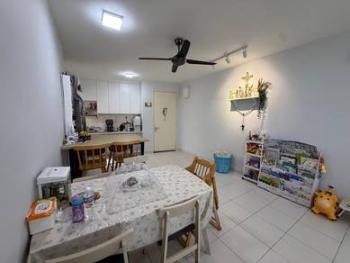 Apartment at Seri Mutiara, Setia Alam, photo 4