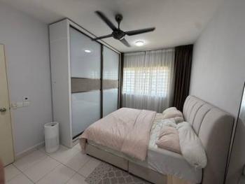 Apartment at Seri Mutiara, Setia Alam, photo 9
