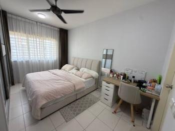 Apartment at Seri Mutiara, Setia Alam, photo 7