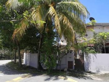 Rumah di Bandar Country Homes Rawang, Rawang, foto 5