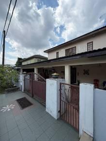 Rumah di Bandar Country Homes Rawang, Rawang, foto 1