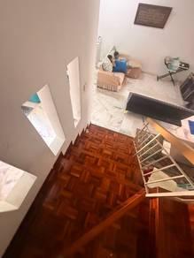 Rumah di SAUJANA RAWANG, Rawang, foto 9