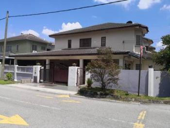 Rumah di Bandar Country Homes Rawang, Rawang, foto 10