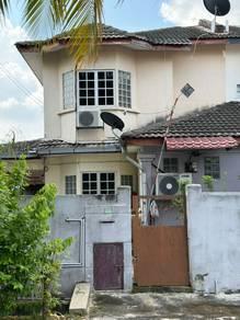 Rumah di Bandar Country Homes Rawang, Rawang, foto 2