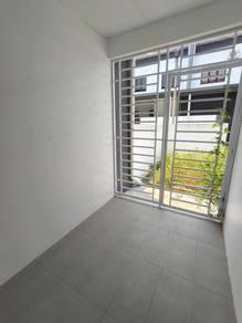 Rumah di Stampin Baru, Kuching, foto 9