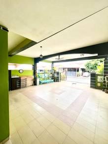 House at Taman Bukit Kristal, Seremban, photo 2