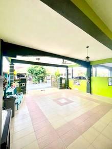 House at Taman Bukit Kristal, Seremban, photo 3