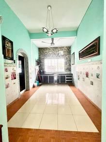 House at Taman Bukit Kristal, Seremban, photo 8