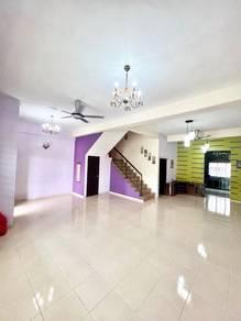 House at Taman Bukit Kristal, Seremban, photo 4