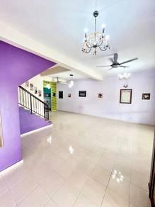 House at Taman Bukit Kristal, Seremban, photo 5