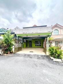House at Taman Bukit Kristal, Seremban, photo 1