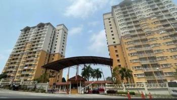 Apartment at Bayu Puteri, Puchong, photo 1
