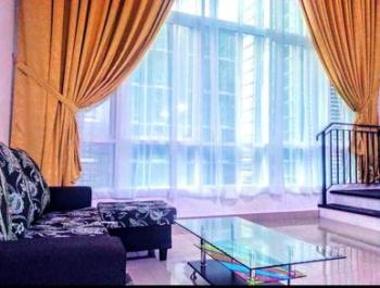 Kondominium di Mutiara Ville, Cyberjaya, foto 1