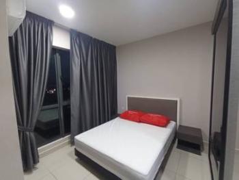 Kondominium di LIBERTY ARC @ AMPANG, Ampang, foto 5