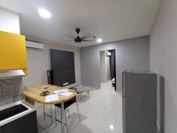Kondominium di LIBERTY ARC @ AMPANG, Ampang, foto 3