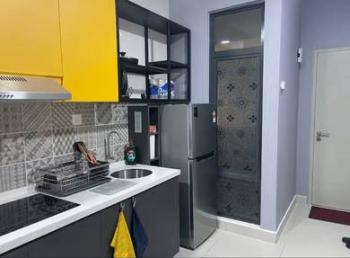 Condominium at LIBERTY ARC @ AMPANG, Ampang, photo 3