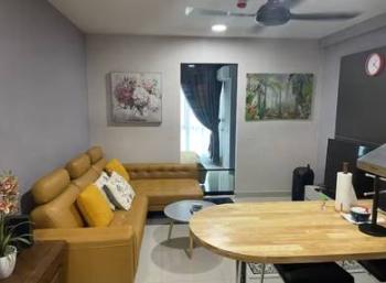 Condominium at LIBERTY ARC @ AMPANG, Ampang, photo 1