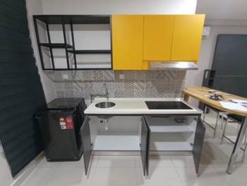 Kondominium di LIBERTY ARC @ AMPANG, Ampang, foto 1