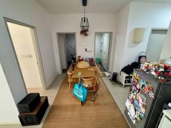 Apartment at Nadayu 801, Shah Alam, photo 8