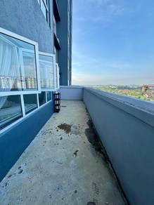 Apartment at Nadayu 801, Shah Alam, photo 1