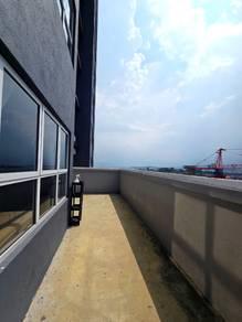 Apartment at Nadayu 801, Shah Alam, photo 4