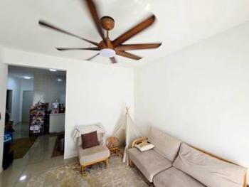 Apartment at Nadayu 801, Shah Alam, photo 6
