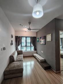 Condominium at jalan sulaman, Kota Kinabalu, photo 1