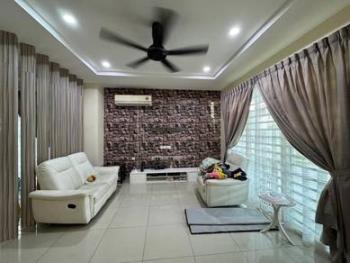 House at Bandar Tasek Mutiara, Simpang Ampat, Simpang Ampat, photo 2