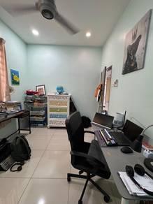 Bandar Tasek Mutiara, Simpang Ampat的房屋，照片8