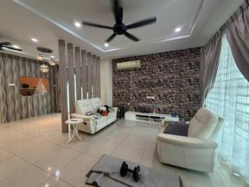 House at Bandar Tasek Mutiara, Simpang Ampat, Simpang Ampat, photo 1