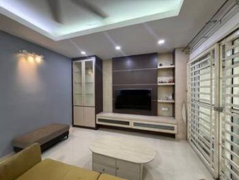Taman Pinggiran, Alma的房屋，照片2