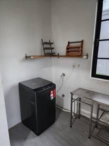 Rumah di Simpang Ampat, Simpang Ampat, foto 4