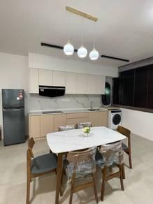 Kondominium di Anggun Residences, Batu Kawan, foto 4