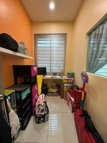 Bandar Tasek Mutiara, Simpang Ampat的房屋，照片8