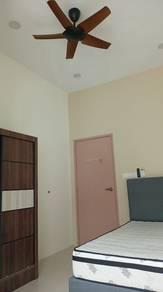 Raintree Park 1, Simpang Ampat的房屋，照片5