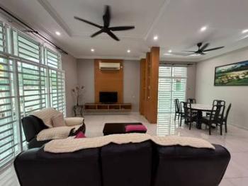 House at Taman Desa Juru, Juru, photo 1